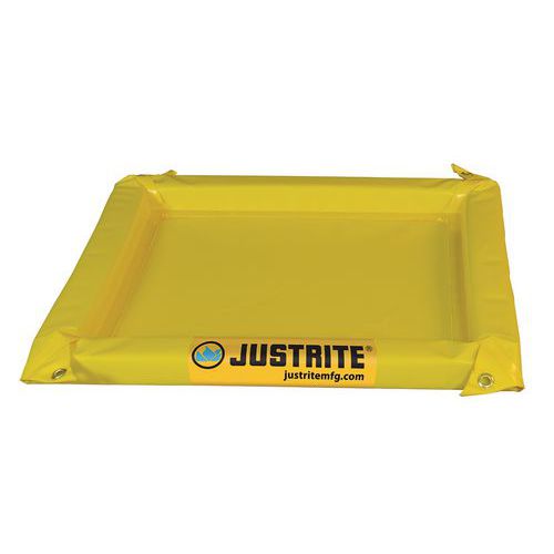 Bac De Rétention Universelle Flexible - 511l