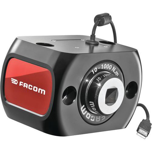 Facom 1 Capteur D'étalonnage Facom