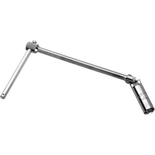 Facom 1 Clé Articulée Pour Bougies De 16, 19 Et 21 Mm Facom