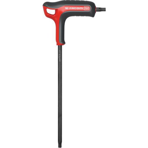 Facom 1 Clé Mâle Poignée En P TorxÂ® Facom