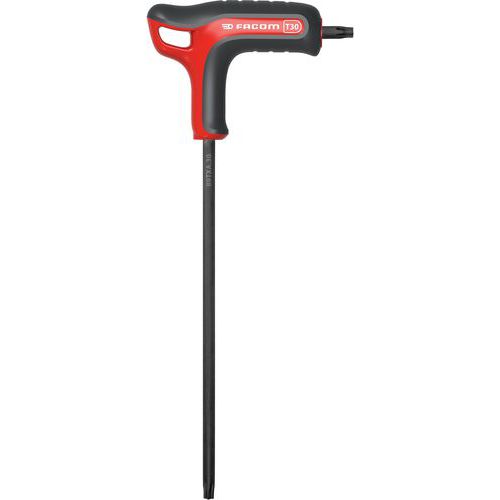 Facom 1 Clé Mâle Poignée En P TorxÂ® Facom