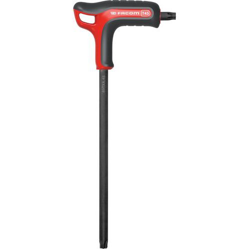 Facom 1 Clé Mâle Poignée En P TorxÂ® Facom