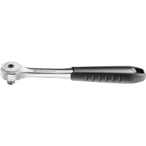 Facom - Cliquet 3/8 pouces standard - Longueur 201mm - Serrage précis et durable