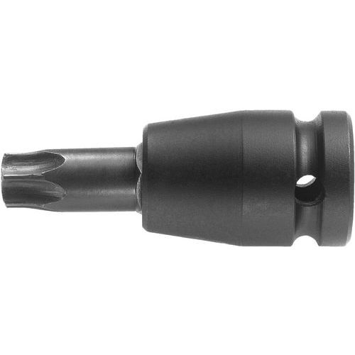 Facom - Douille Impact 1/2" TVS Torx T40 - Usage Vissage - Haute Résistance