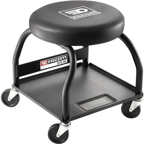 Facom 1 Siège De Travail Mi-hauteur Facom
