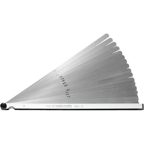 Facom 1 Jauge Métrique Longue Facom