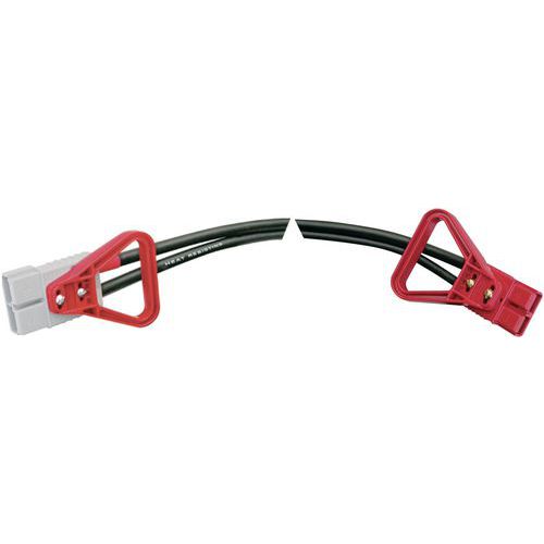 Cable auxiliaire 5m 50 mm2 Cable auxiliaire 5m 50 mm2