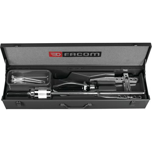 Facom 1 Coffret Tôle