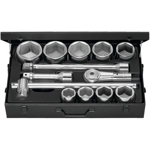 Facom 1 Coffret En Tôle Facom