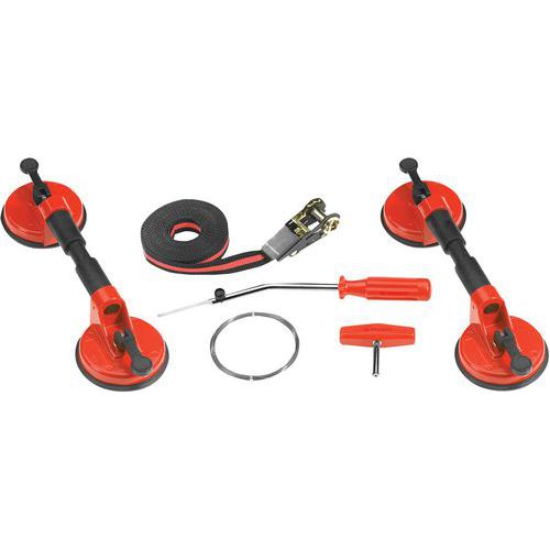 Facom 1 Ventouse Pour Pare-brise Facom