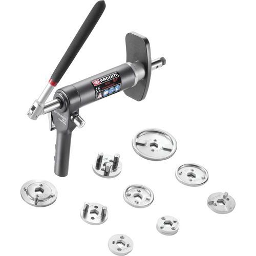 Facom 1 Flasque Facom