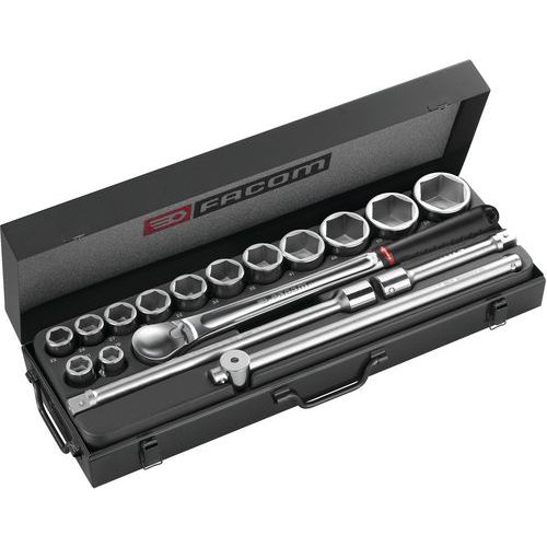 Facom 1 Module Douilles 3/4 Facom