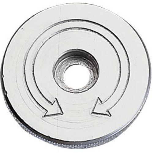 Facom - Capuchon de remplacement pour cliquet R.161C - 1/4 pouce - 25 mm - Outillage à main
