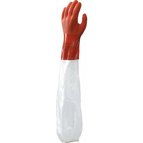 Gants De Manutention Showa 640 Taille M - 27.71640
