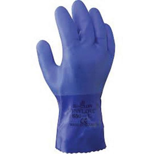Gants De Manutention Showa 650 Taille M - 27.71650