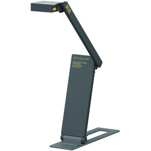 Visualiseur De Document Do-cam - Ipevo
