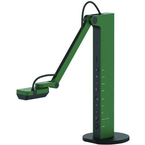 Visualiseur De Document Vz-r - Ipevo