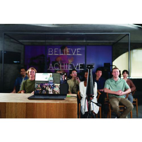 Caméra Plug & Play Totem 360 Usb 360° - Ipevo