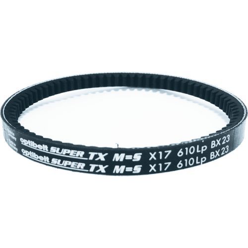 Courroie Trapézoïdale Classiqueur Primitive 672 Mm