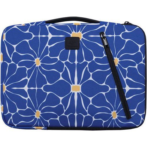 Housse Pour Ordinateur Portable Flower - 13-14''