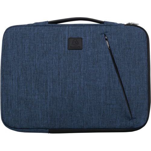 Housse Pour Ordinateur Portable Business - 13-14'' - Bleu