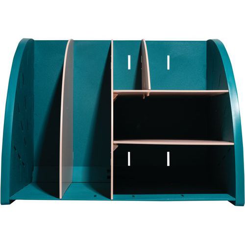 Organiseur de bureau Skandi - Exacompta Organiseur de bureau Skandi - Exacompta