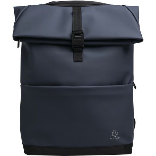 Sac À Dos Ordinateur 2 Compartiments Exactive Young - Bleu
