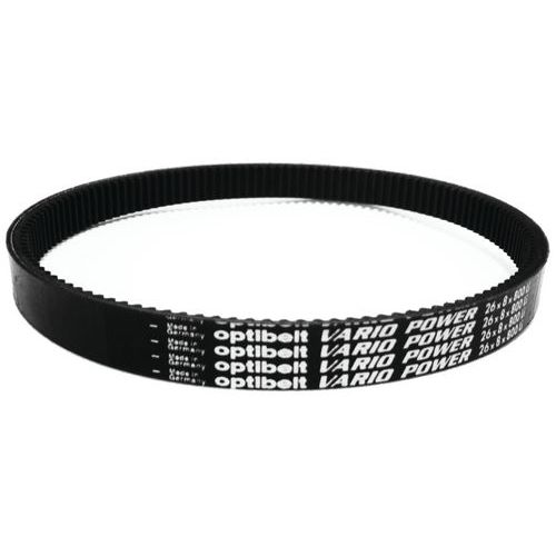 Courroie Trapézoïdale En Polyuréthane Largeur 30mm Haut 10mm