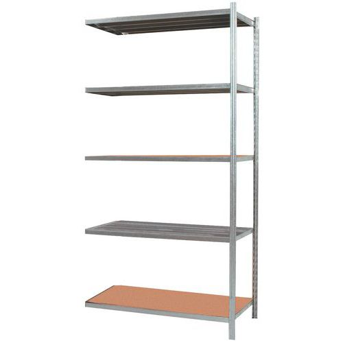 Kit Suivant 5 Nvx Combi-fix 2000x1250x800 Galva