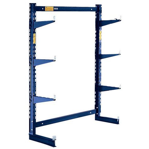 Kit Rayonnage Cantilever Type S Depart S Imple Face