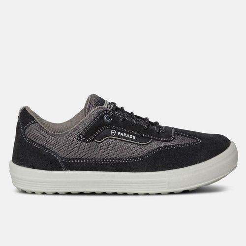 Parade - Chaussures de sécurité basses VISTA S1PS Gris P44 - Embout Métallique - Norme EN 20345 S1PS