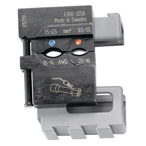 Facom+1+Matrice+Pour+Cosses+Pre-isol�es+Facom