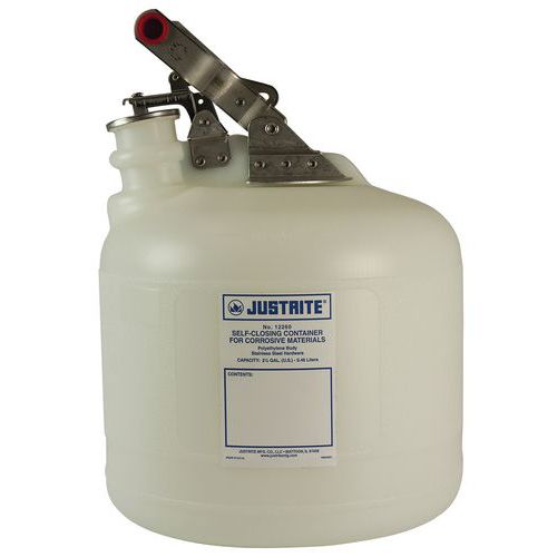 Conteneurs Pour Produits Corrosifs Ininflammables 273x387