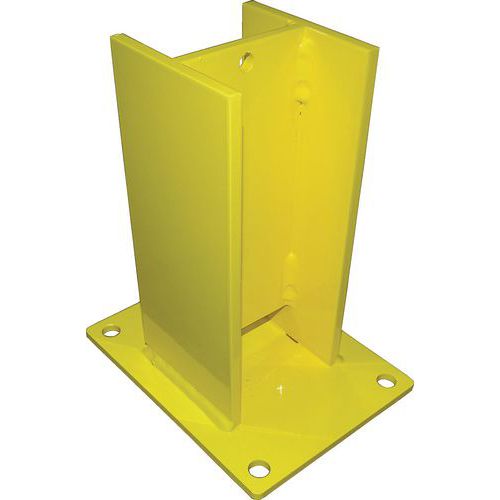 Protection rack - Madrier - Élément support intermédiaire Protection rack - Madrier - Élément support intermédiaire