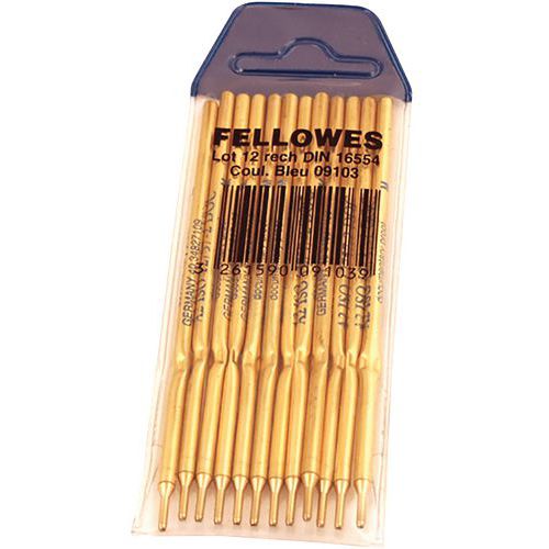 Recharges Stylo Bille Bille