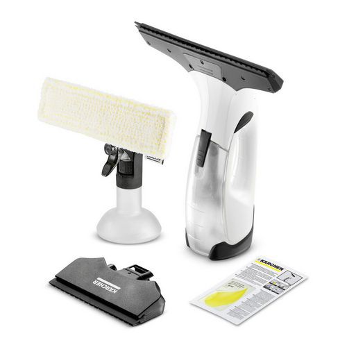 Lave-vitre WV2 Premium - Kärcher Lave-vitre WV2 Premium - Kärcher