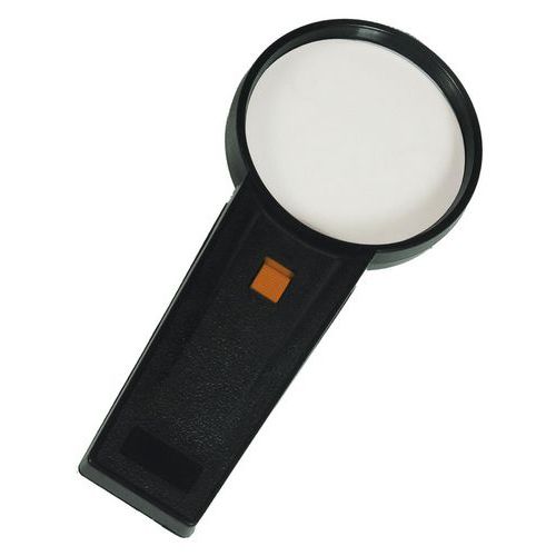 Loupe Lampe Led Grossissement X2