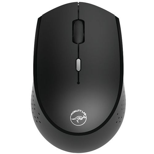 Souris sans fil USB 2.4GHz Récepteur Souris Optique Souris - Temu France