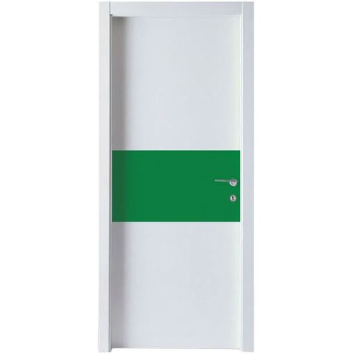 Repérage De Portes Adhésif Lina Vert