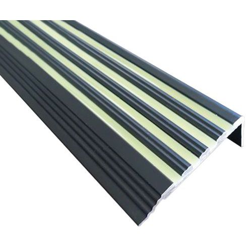 Nez De Marche Photoluminescent Noir