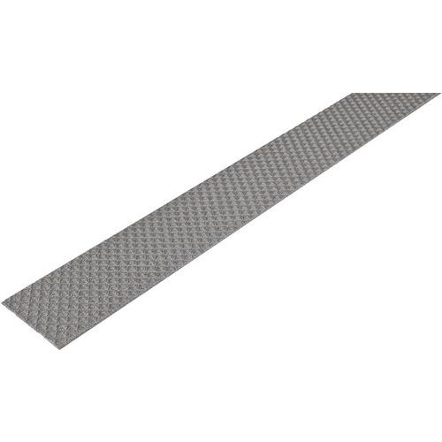 Insert De Sécurité Antidérapant Diamant 43mm Gris Clair