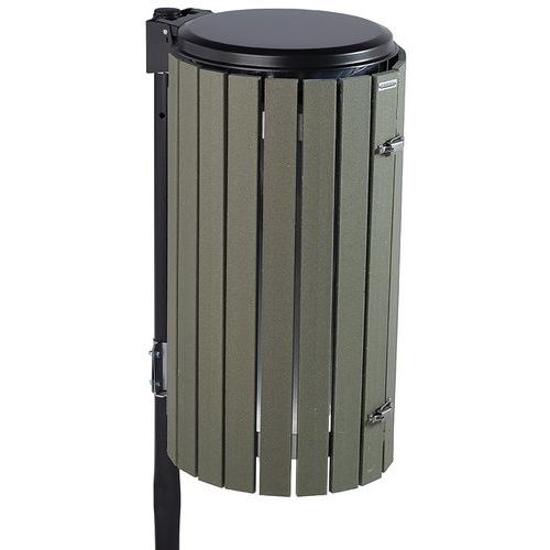 Entourage Etik En Latte Recyclée