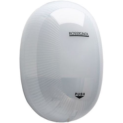Distributeur De Savon - 850 Ml - Translucide