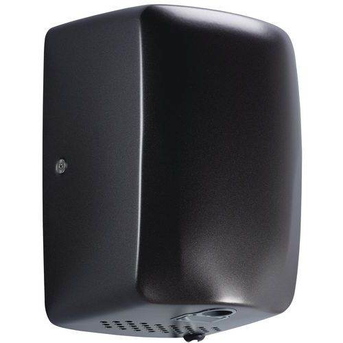 Sèche-mains Automatique Horizontal - 1150w - Gris Manganèse