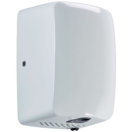 Sèche-mains Automatique Horizontal Zeff - 1150w - Blanc
