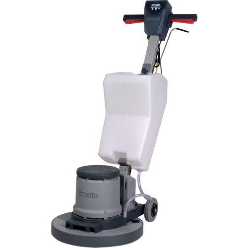 Monobrosse HFM1515G Monobrosse HFM1515G