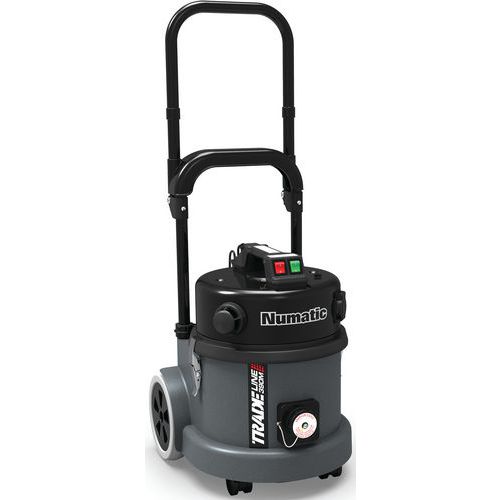 aspirateur industriel