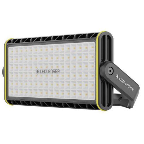 Ledlenser - Lampe de travail LED rechargeable AF12R - 8000lm - IP67 - 12.5h Autonomie