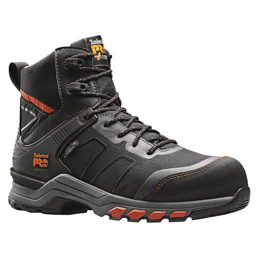 chaussure securité timberland