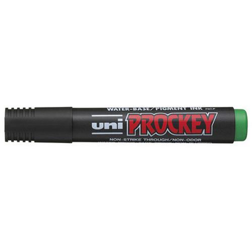 Marqueur Permanent Prockey Pm-126 Vert
